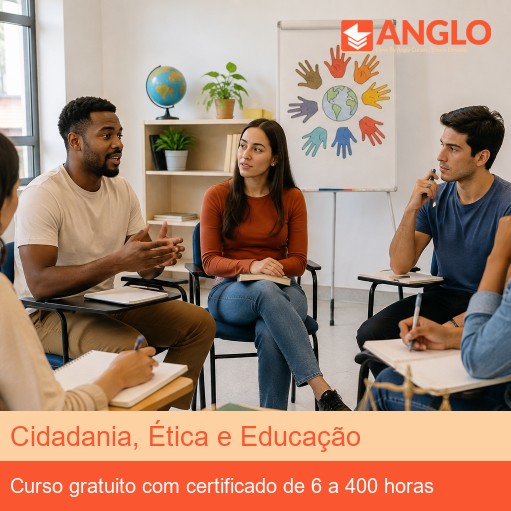 Cidadania, Ética e Educação
